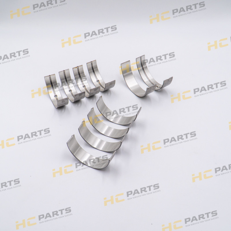 Подшипник Kit-main для JCB меньшего размера — 0,25 мм DIESELMAX