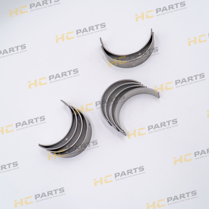 Подшипник Kit-main для JCB меньшего размера — 0,25 мм DIESELMAX