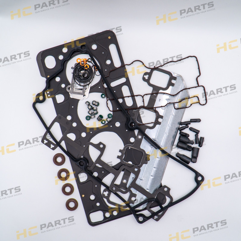 Комплект прокладок для двигателя JCB DIESELMAX