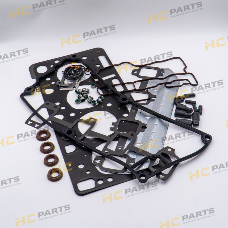 Комплект прокладок для двигателя JCB DIESELMAX