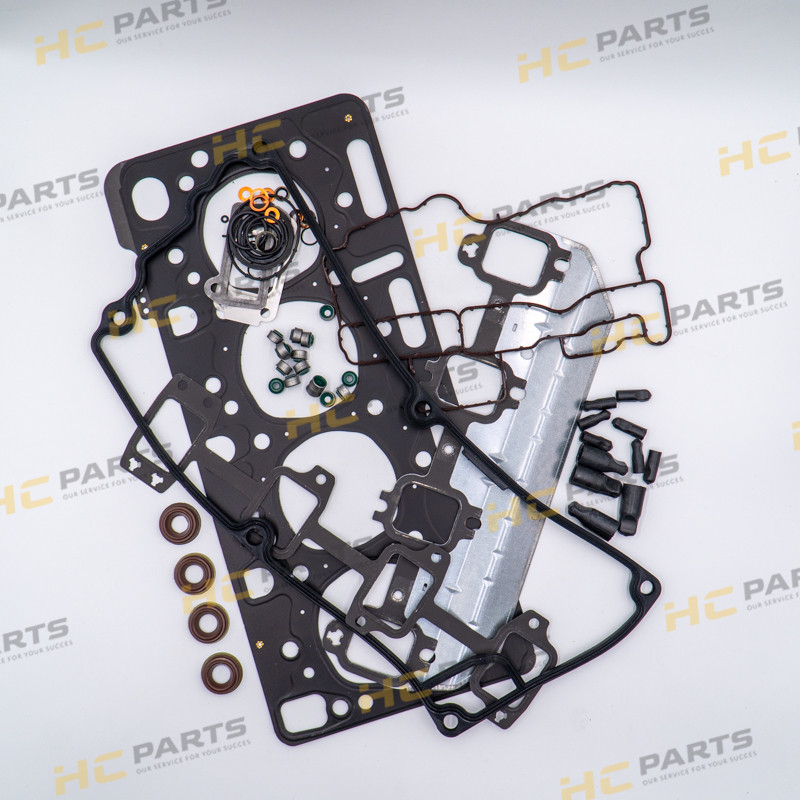 Комплект прокладок для двигателя JCB DIESELMAX