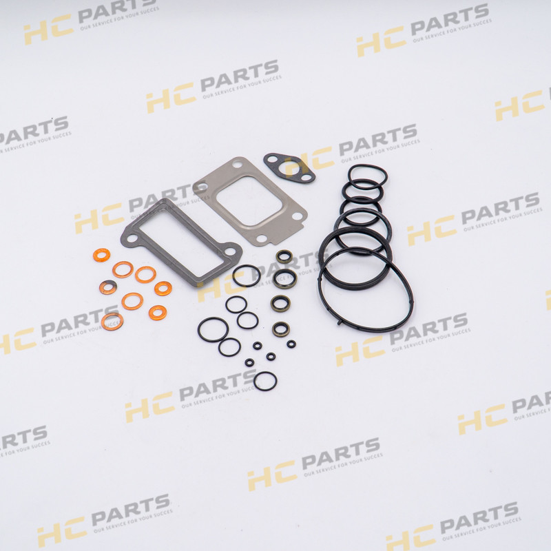 Комплект прокладок для двигателя JCB DIESELMAX