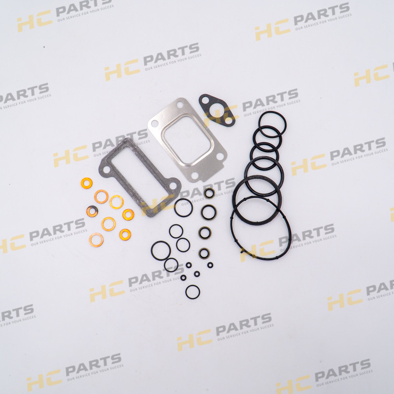 Комплект прокладок для двигателя JCB DIESELMAX