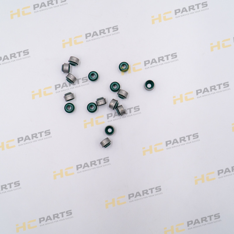 Комплект прокладок для двигателя JCB DIESELMAX