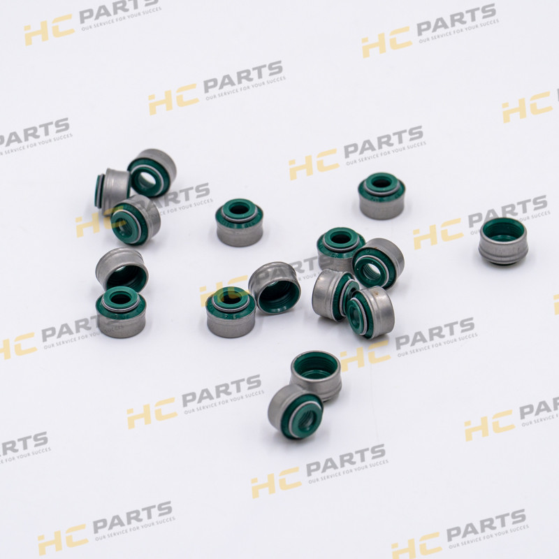 Комплект прокладок для двигателя JCB DIESELMAX