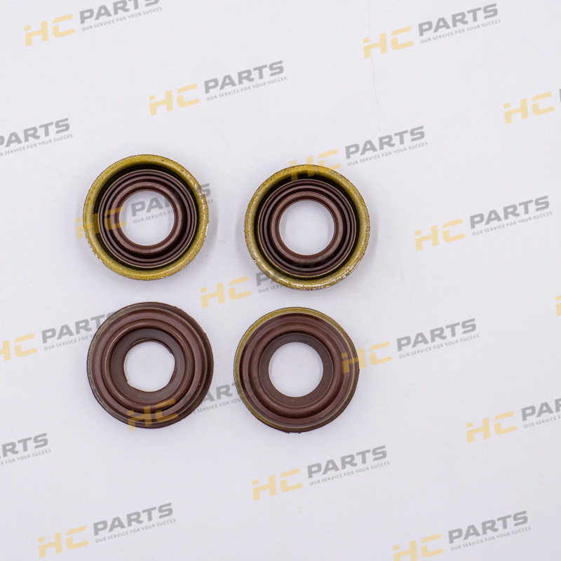 Комплект прокладок для двигателя JCB DIESELMAX