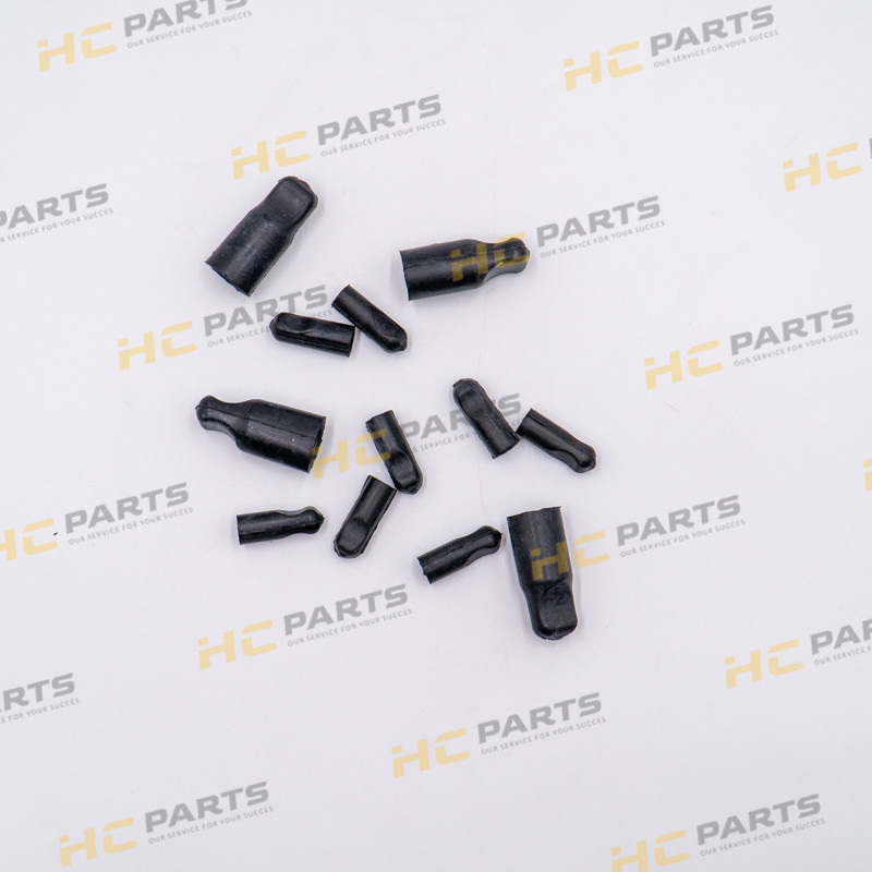 Комплект прокладок для двигателя JCB DIESELMAX