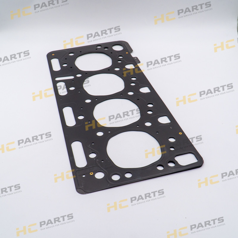 Комплект прокладок для двигателя JCB DIESELMAX