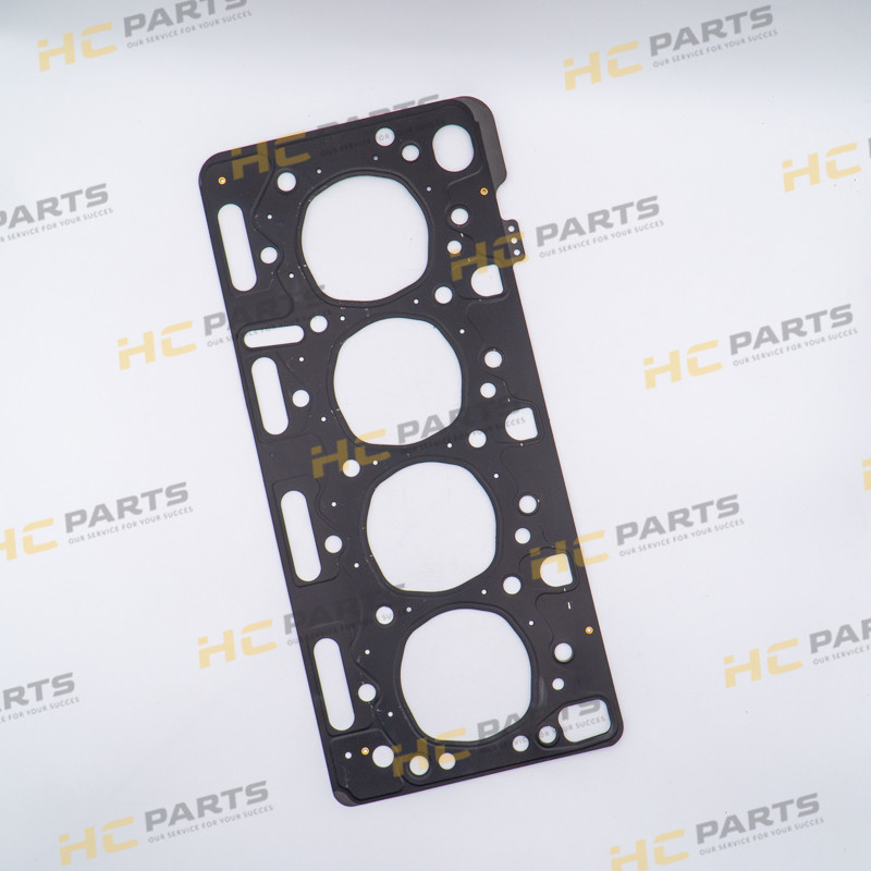 Комплект прокладок для двигателя JCB DIESELMAX