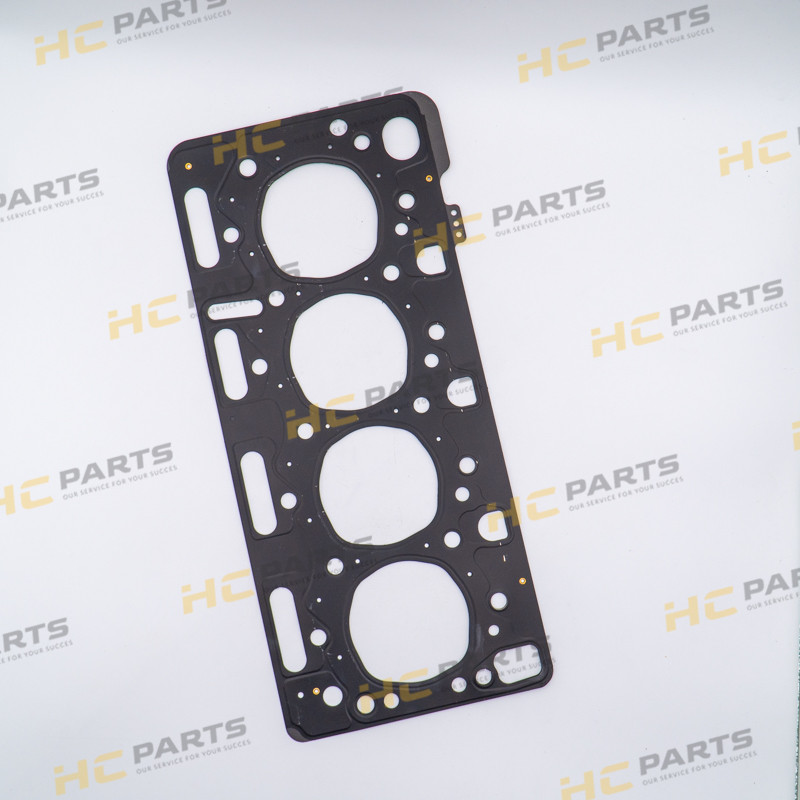 Комплект прокладок для двигателя JCB DIESELMAX