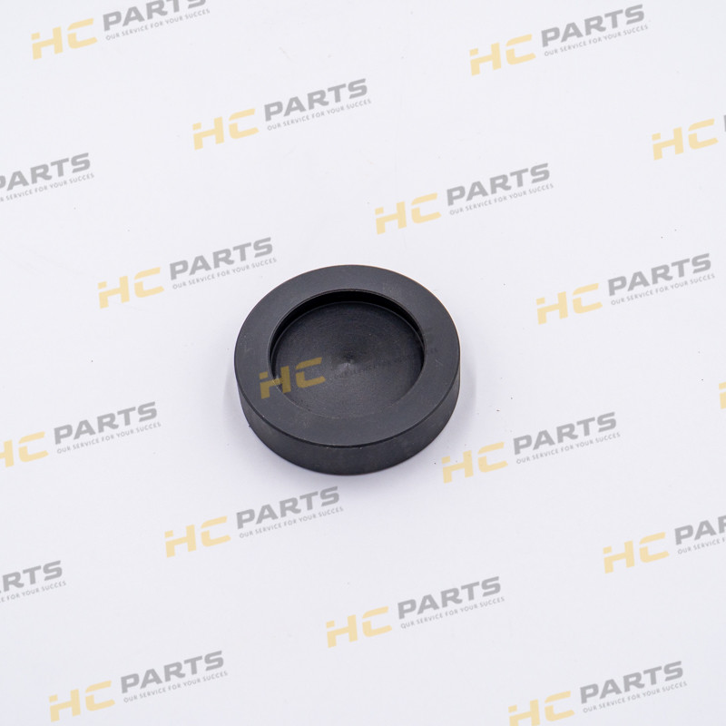 Тефлоновый ползун JCB для опорной металлической гайки — 3CX 4CX AZERI PARTS