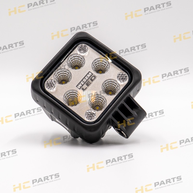 Светодиодный рабочий фонарь JCB — мини-экскаватор WESEM