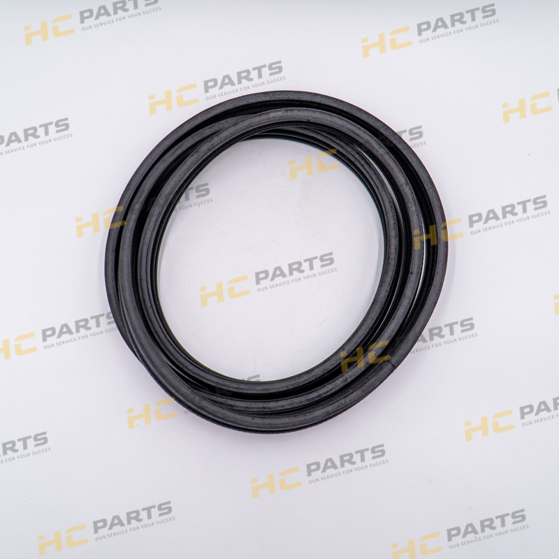 Уплотнитель нижнего стекла правой двери JCB — P21 3CX 4CX