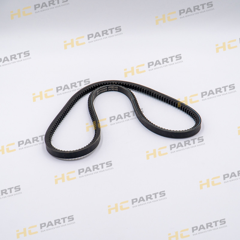 Ремень кондиционера JCB L1150 мм — Perkins AM