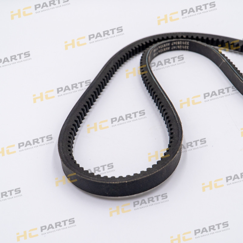 Ремень кондиционера JCB L1150 мм — Perkins AM