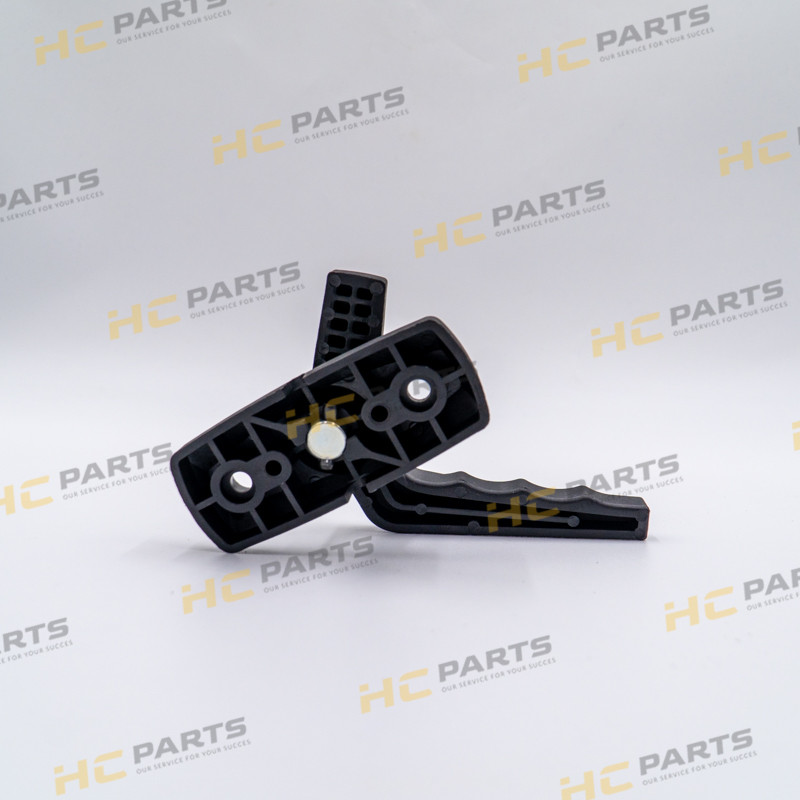 Внутренняя дверная ручка JCB — телескопические погрузчики