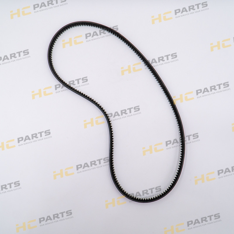 Ремень кондиционера JCB L1250 мм — Perkins AM