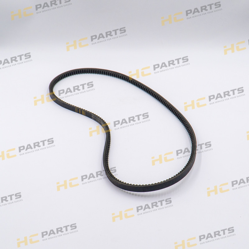 Ремень кондиционера JCB L1250 мм — Perkins AM