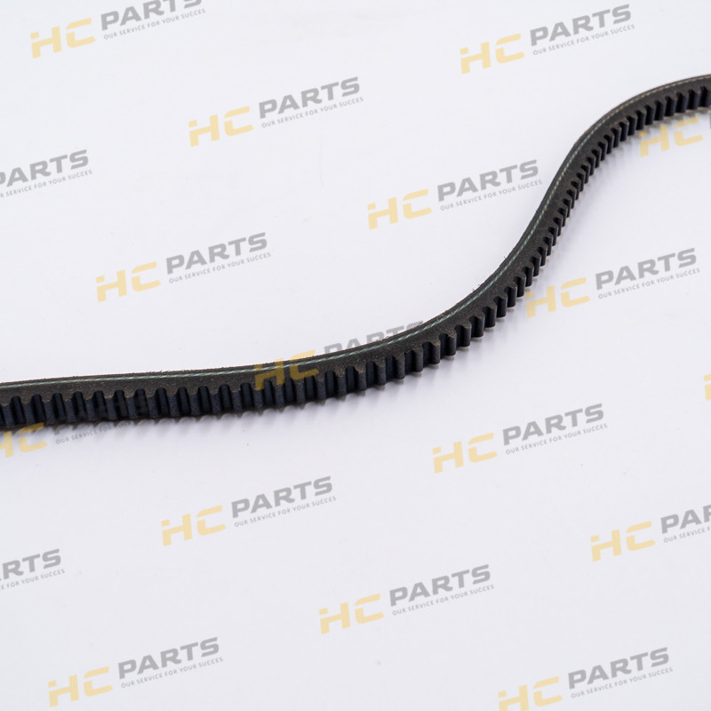 Ремень кондиционера JCB L1250 мм — Perkins AM