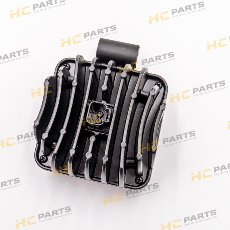 Светодиодный рабочий фонарь JCB — мини-экскаватор WESEM