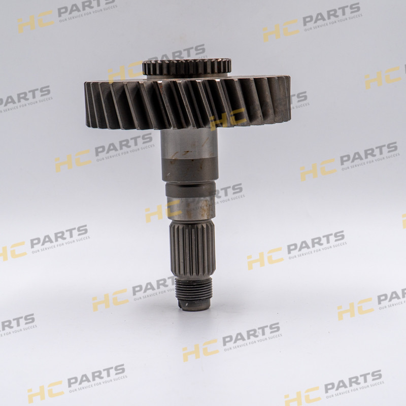 Вал коробки передач JCB 36T-3CX 4CX AM