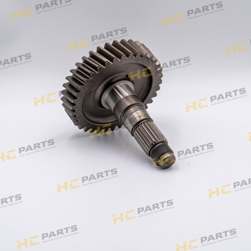 Вал коробки передач JCB 36T-3CX 4CX AM