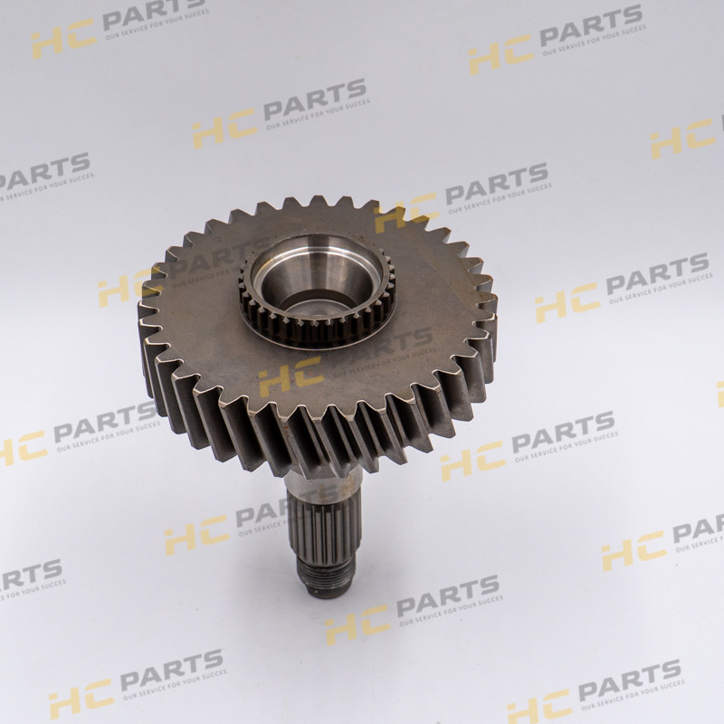 Вал коробки передач JCB 36T — 3CX 4CX AM