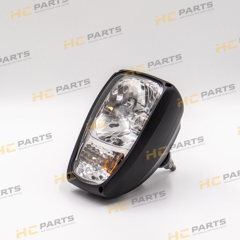 Вертикальный прожектор JCB — 3CX 4CX WESEM