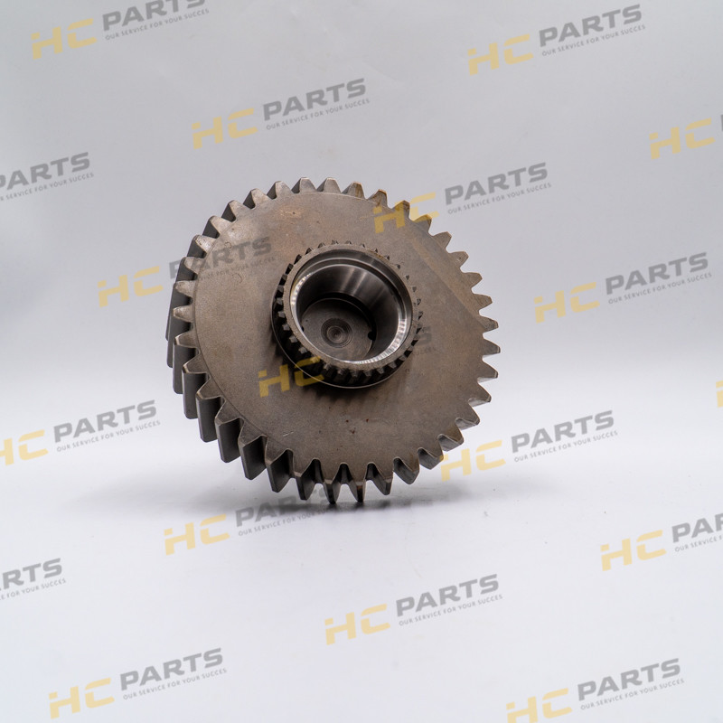 Вал коробки передач JCB 36T-3CX 4CX AM