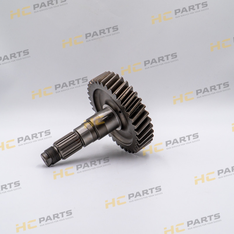 Вал коробки передач JCB 36T — 3CX 4CX AM