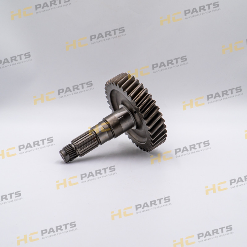 Вал коробки передач JCB 36T-3CX 4CX AM