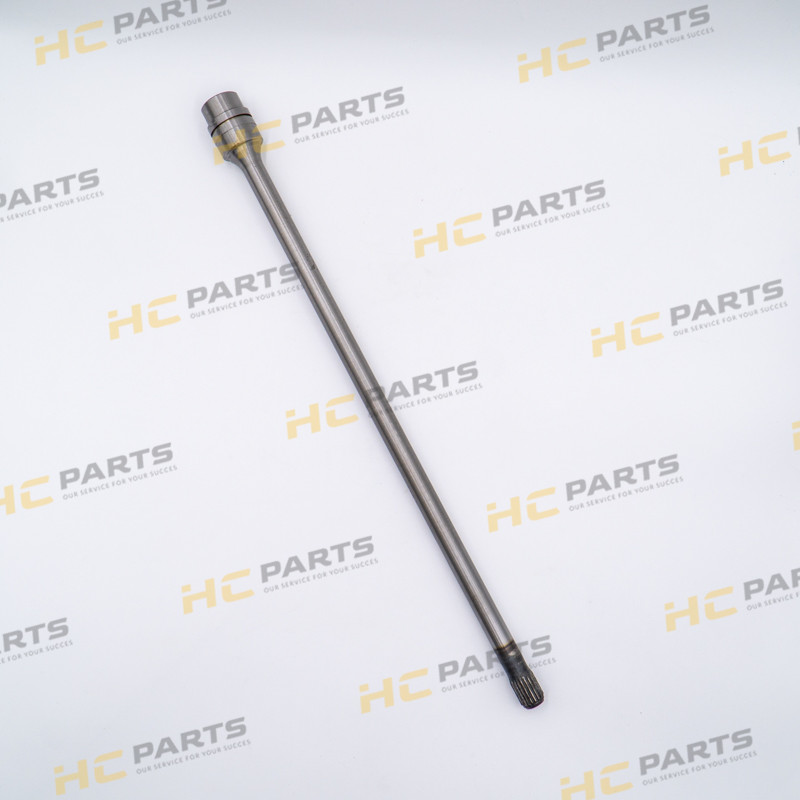 Вал насоса трансмиссии JCB-3CX 4CX