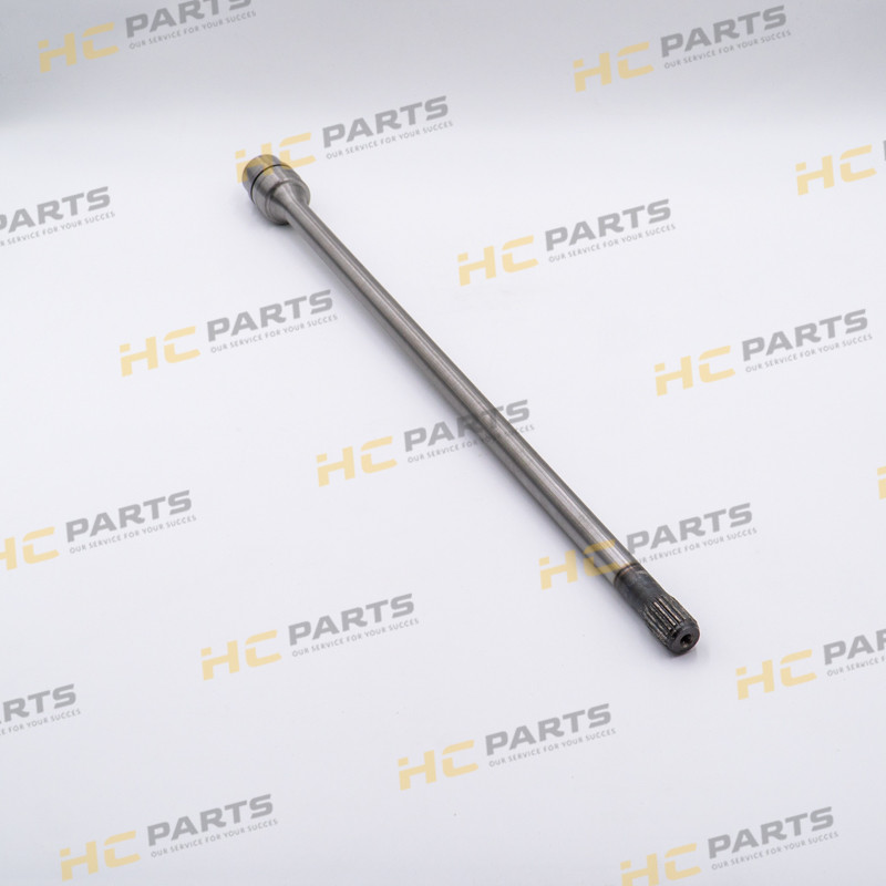 Вал трансмиссионного насоса JCB — 3CX 4CX