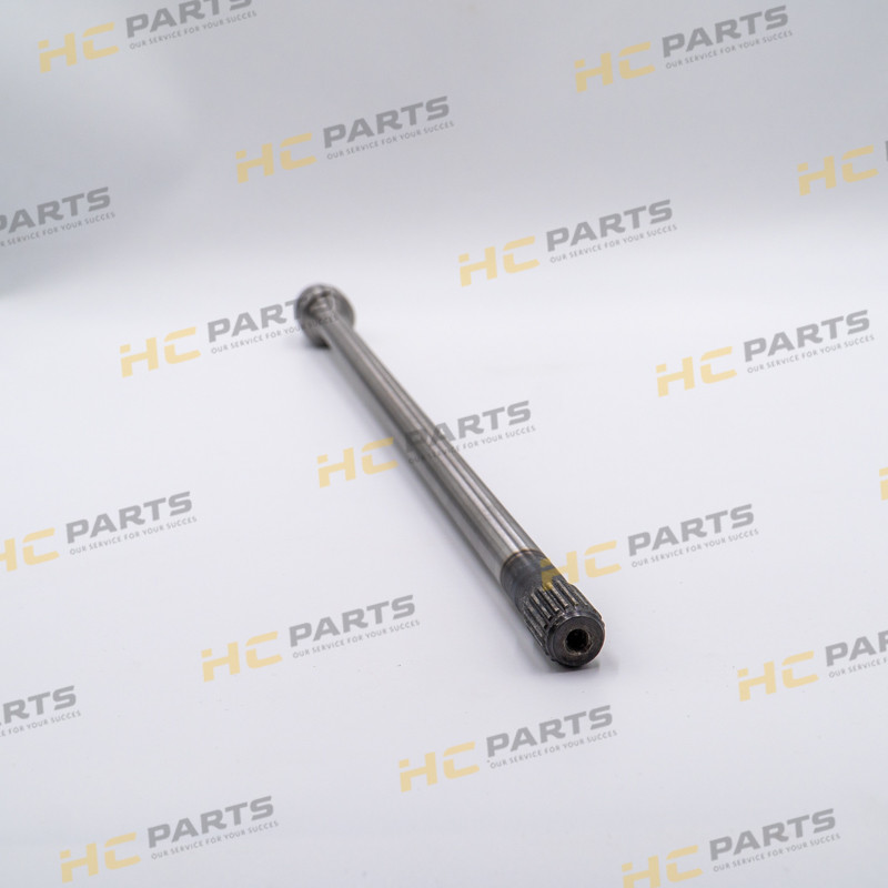 Вал насоса трансмиссии JCB-3CX 4CX