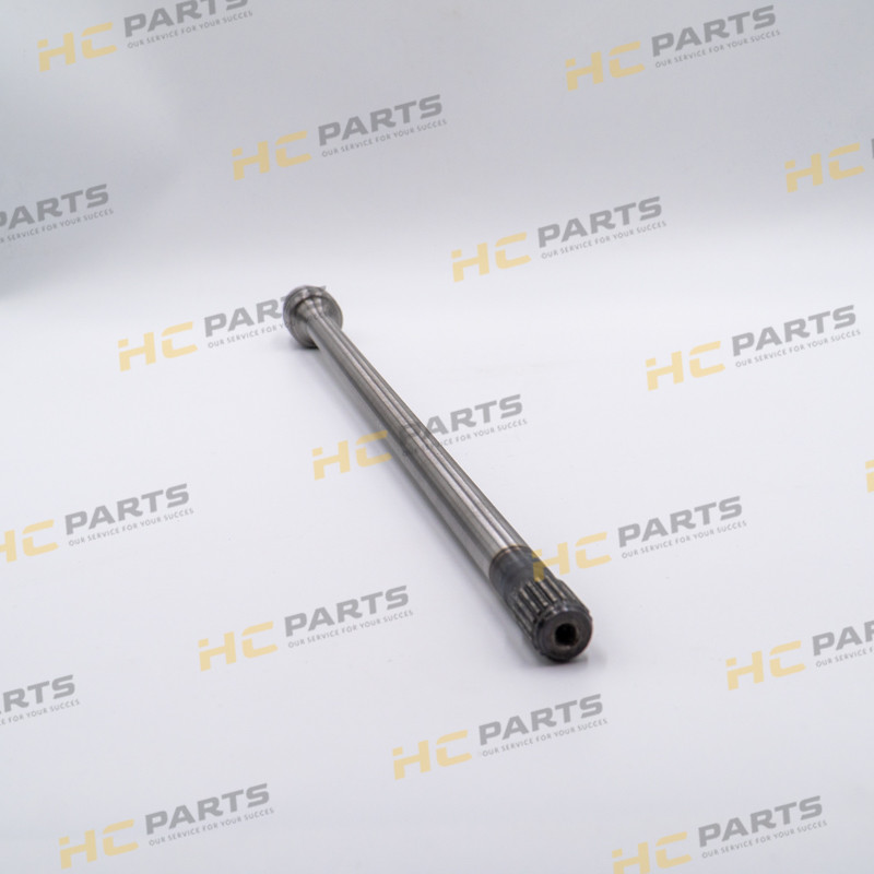 Вал насоса трансмиссии JCB-3CX 4CX