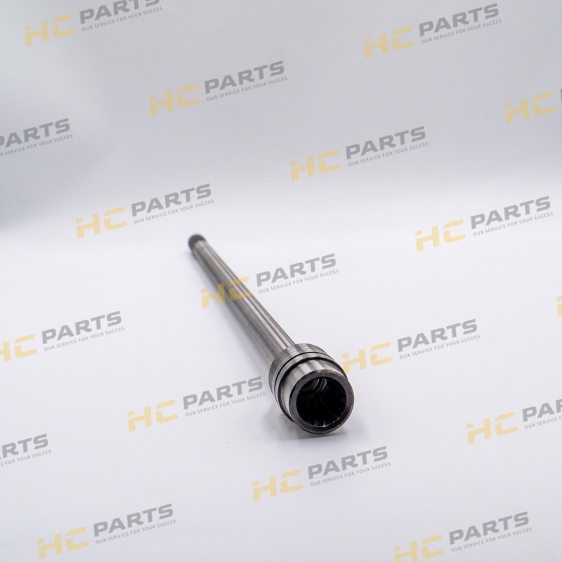 Вал трансмиссионного насоса JCB — 3CX 4CX