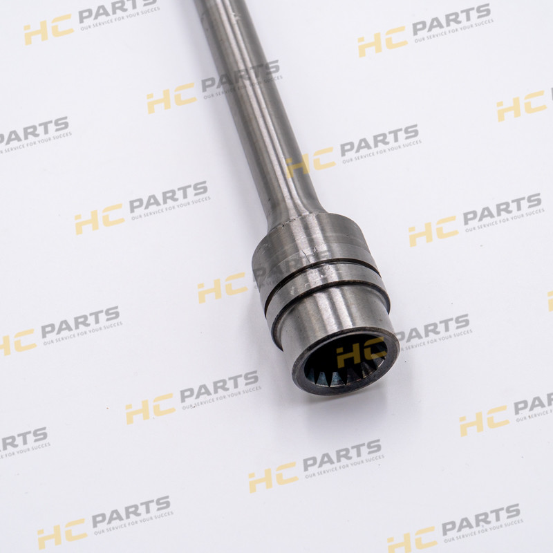 Вал трансмиссионного насоса JCB — 3CX 4CX