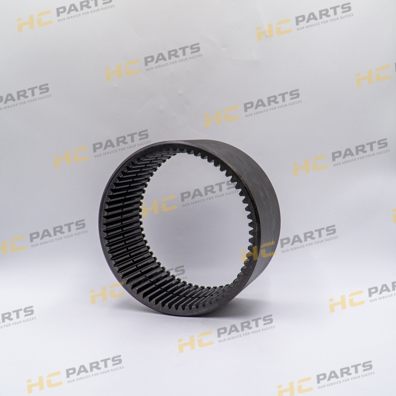 Зубчатое кольцо JCB