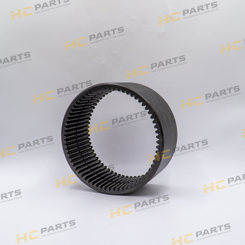 Зубчатое кольцо JCB