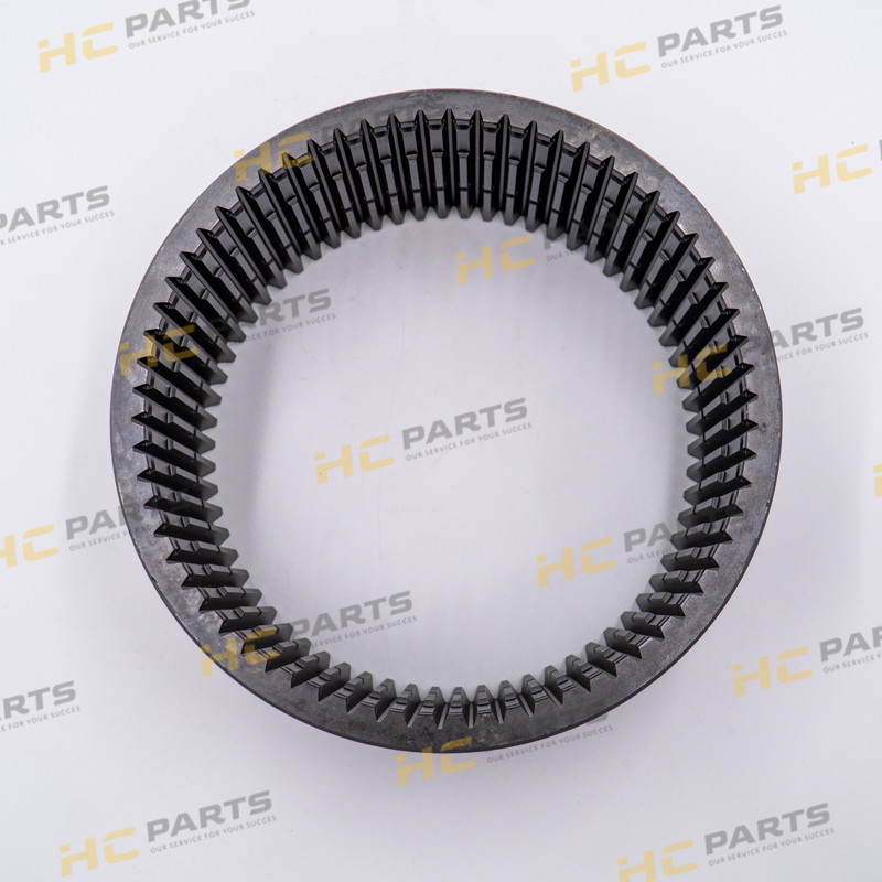 Зубчатое кольцо JCB