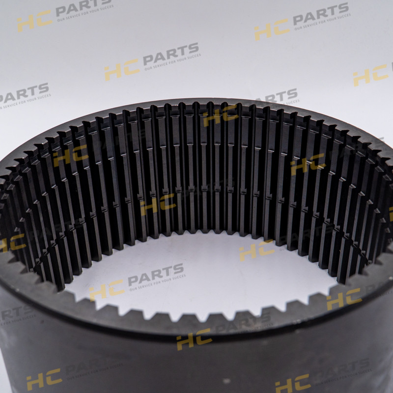 Зубчатое кольцо JCB