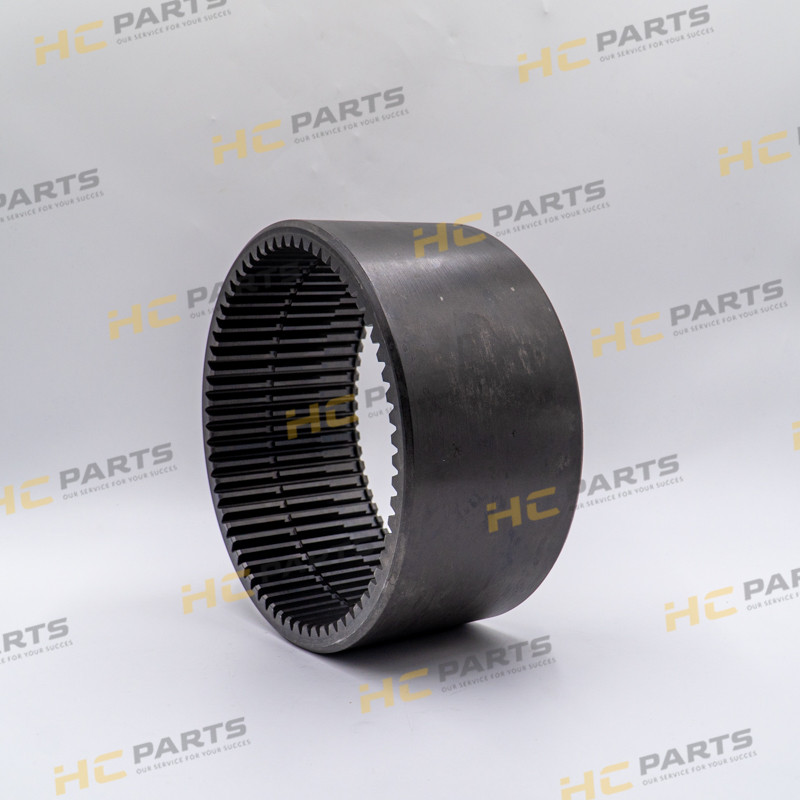 Зубчатое кольцо JCB