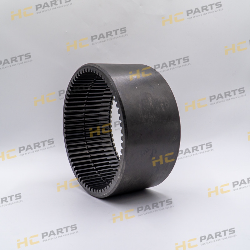 Зубчатое кольцо JCB