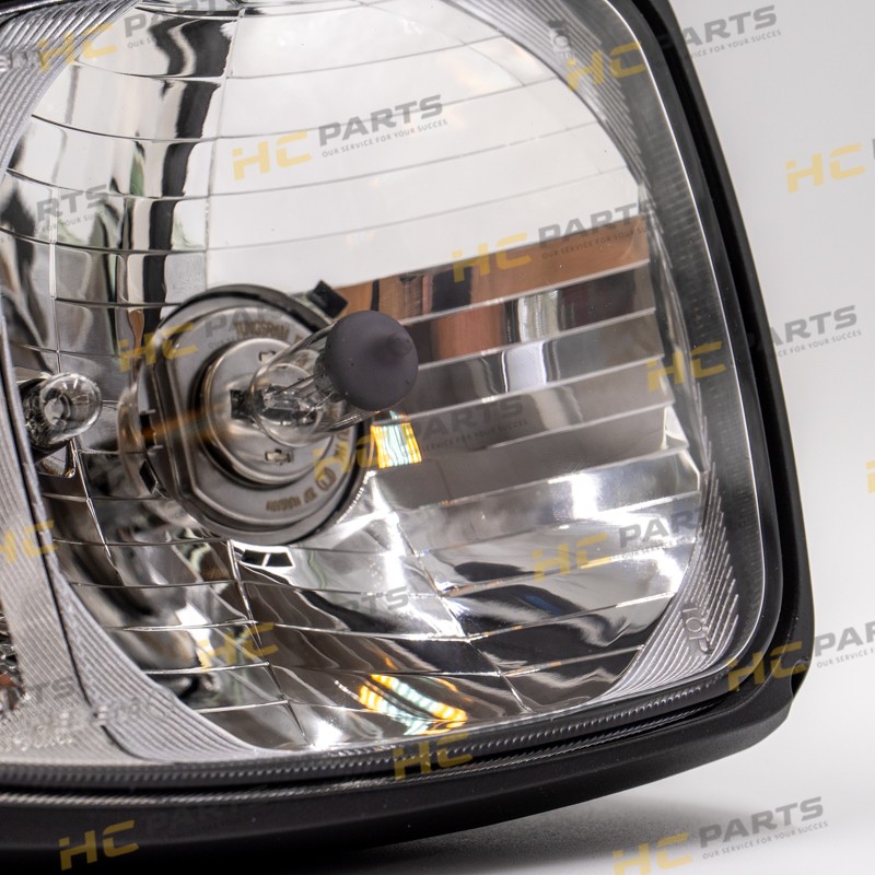 Вертикальный прожектор JCB — 3CX 4CX WESEM