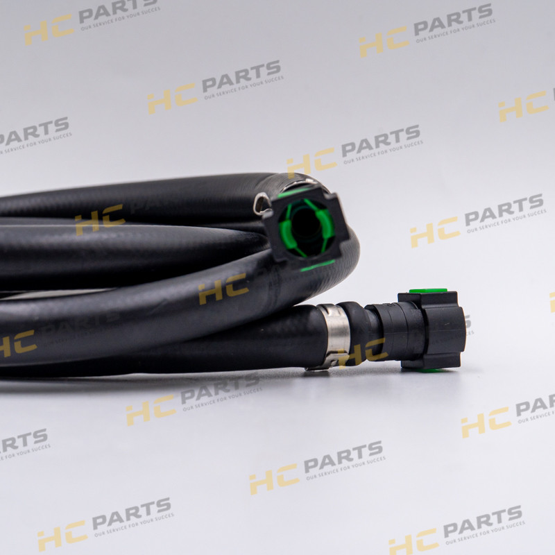 Топливный шланг JCB