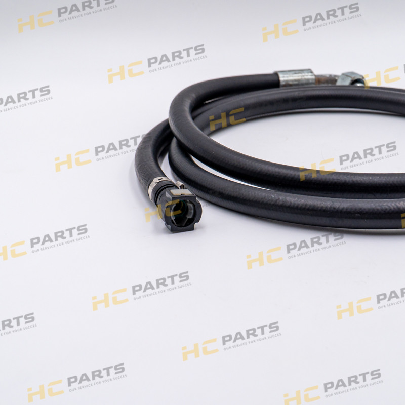 Топливопровод JCB 190 см-3CX 4CX