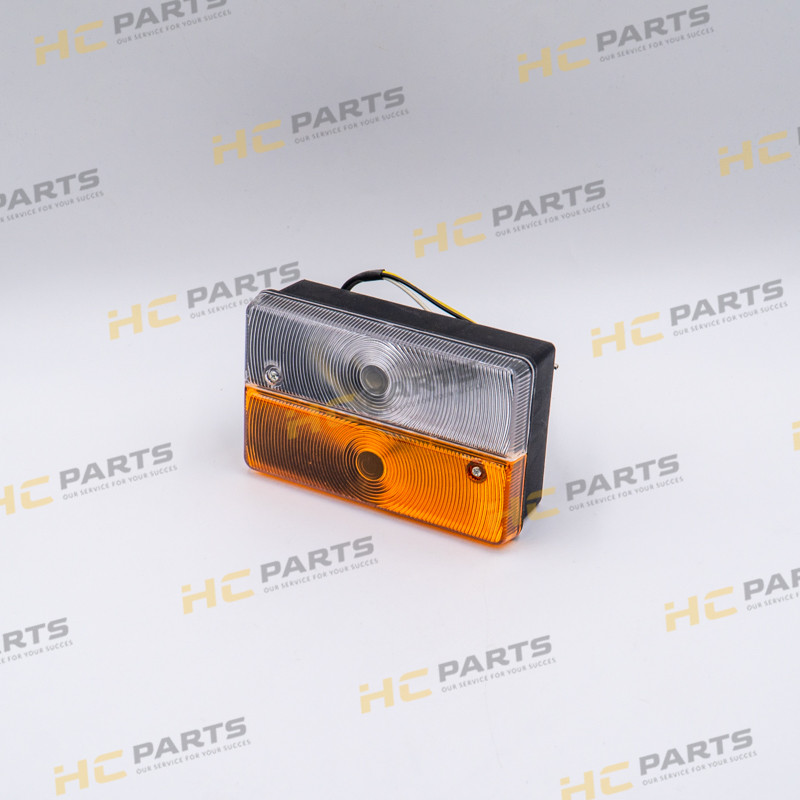 Передняя лампа JCB-3CX 4CX