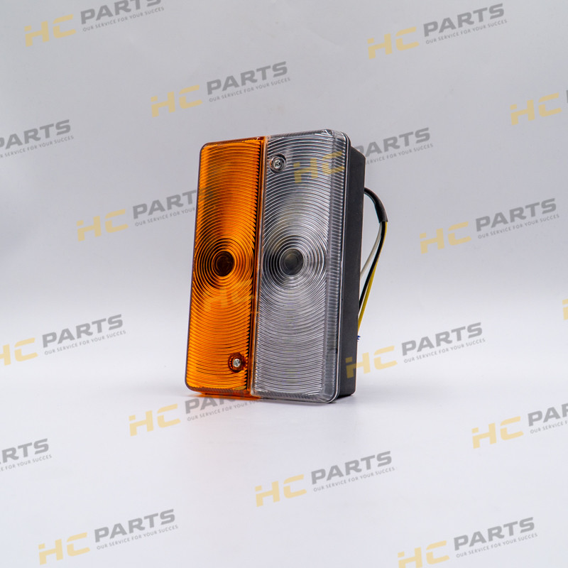 Передняя лампа JCB-3CX 4CX