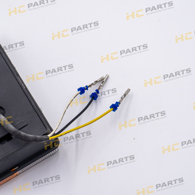 Передняя лампа JCB-3CX 4CX