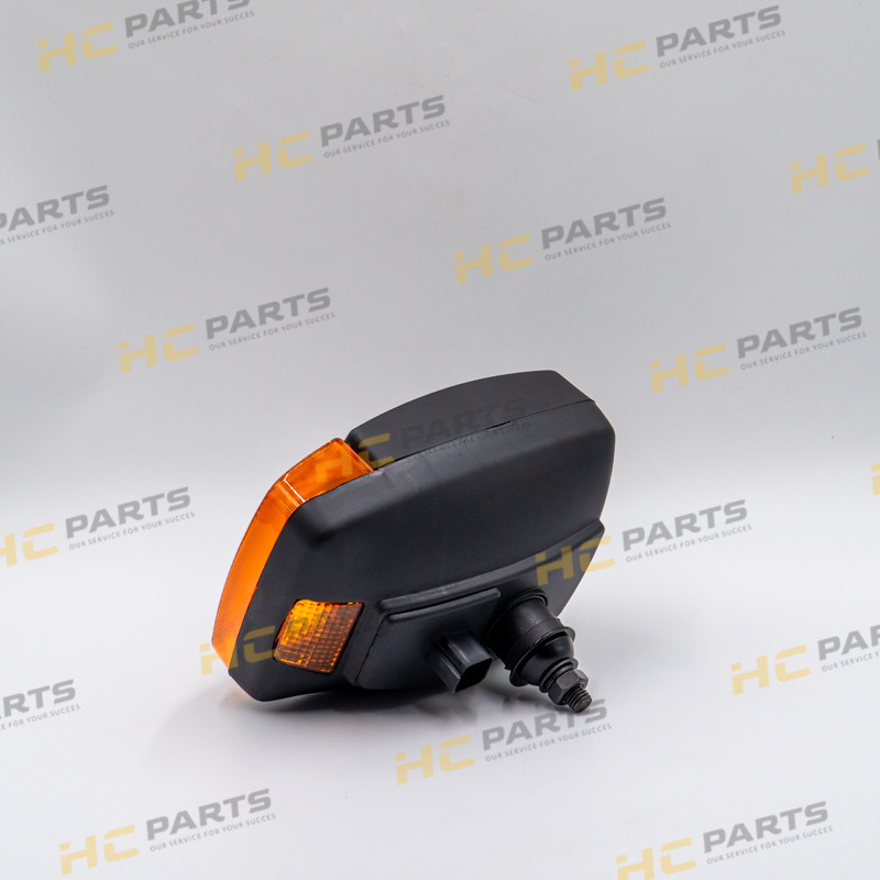 Передняя левая фара JCB — телескопического погрузчика AM